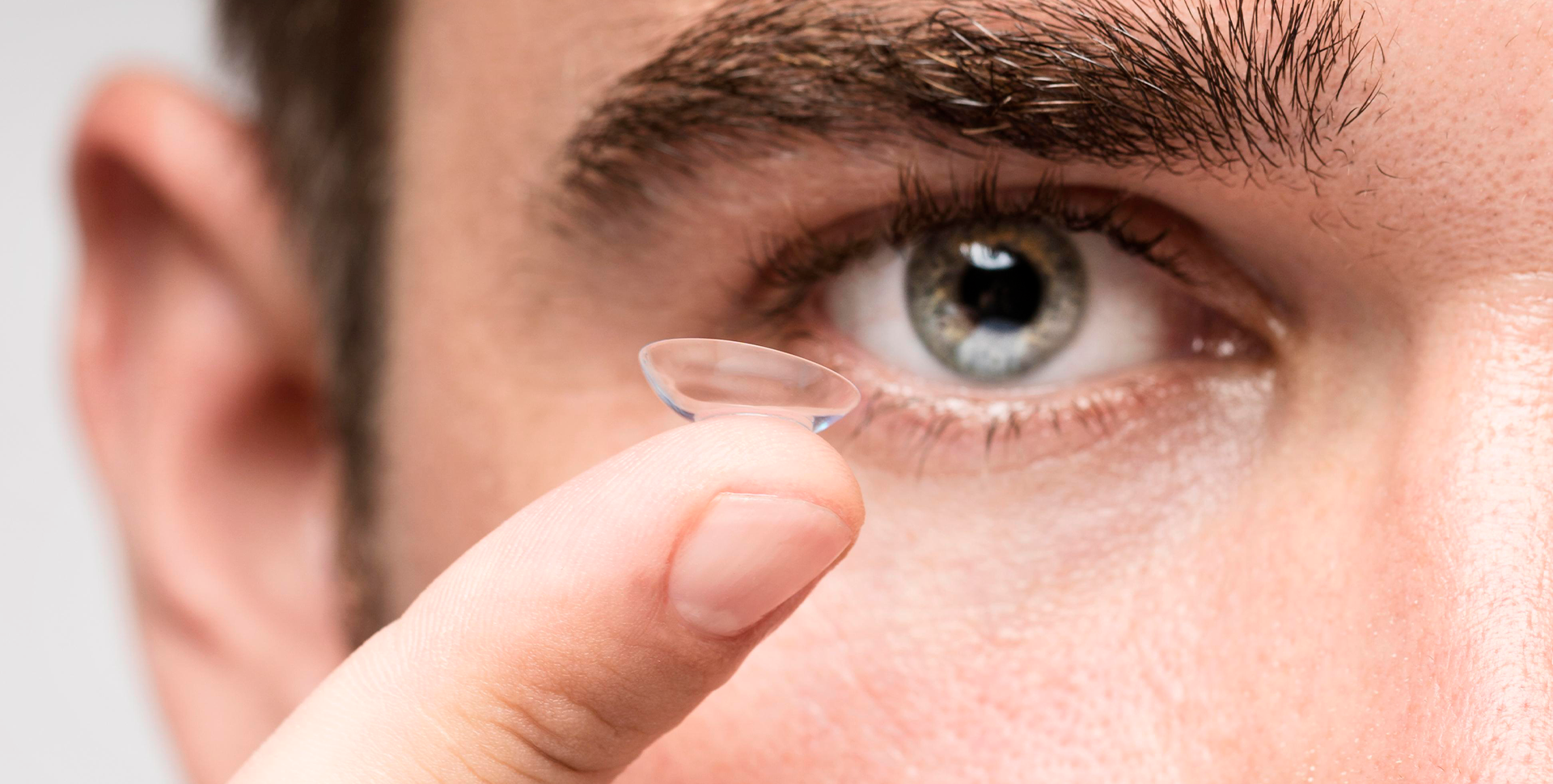 banner lentes contacto