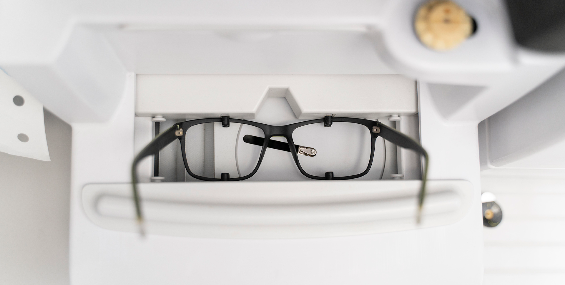 compra de lentes
